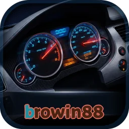 browin88
